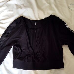 Victoria's Secret New Crop Top